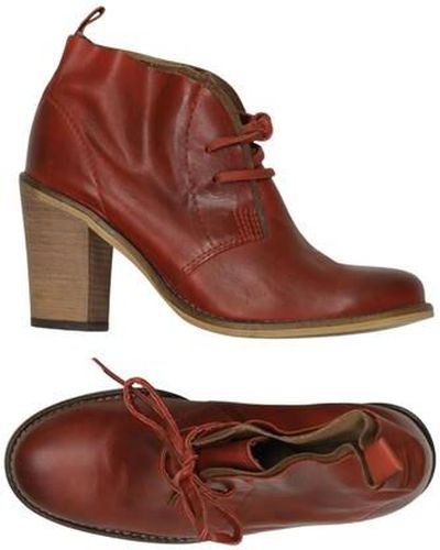 Damen Pumps, rot, Gr. EU 36 - Second Hand - Zign - Modalova
