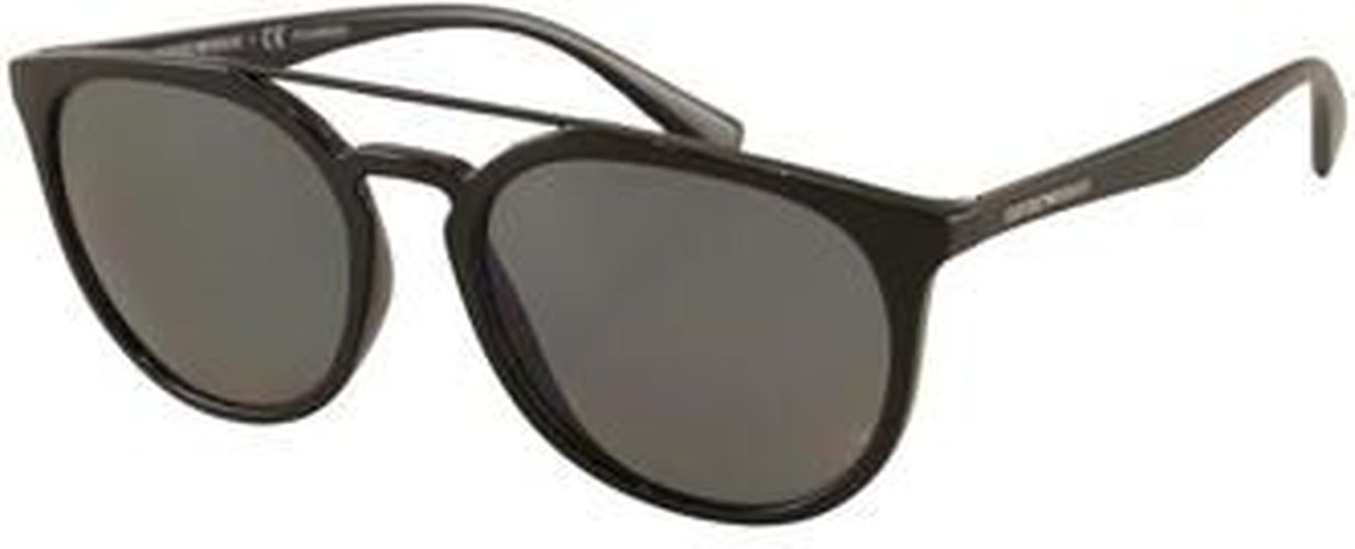 Emporio Armani Damen Sonnenbrille, schwarz - Second Hand - Giorgio Armani - Modalova