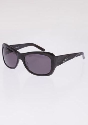 Damen Sonnenbrille, schwarz - Second Hand - Max Mara - Modalova
