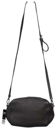 Damen Handtasche, grau, Leder - Second Hand - abro - Modalova