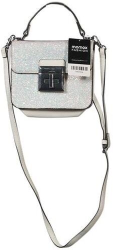 Damen Handtasche, cremeweiß, Kunstleder - Second Hand - ALDO - Modalova