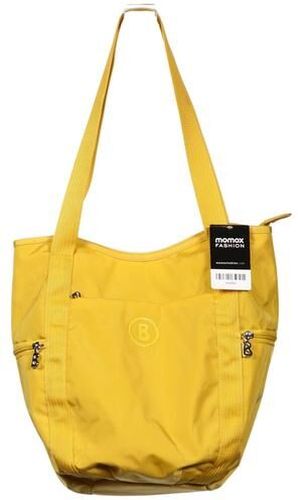 Damen Handtasche, gelb - Second Hand - Bogner - Modalova