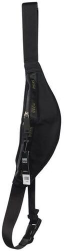 By Hugo Herren Tasche, schwarz, Synthetik - Second Hand - BOSS - Modalova