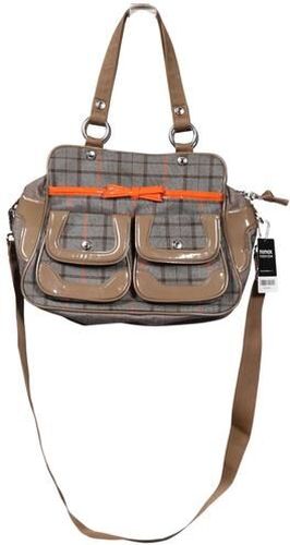 Damen Handtasche, mehrfarbig - Second Hand - George gina & lucy - Modalova