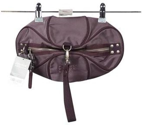 Damen Handtasche, flieder, Synthetik - Second Hand - George gina & lucy - Modalova