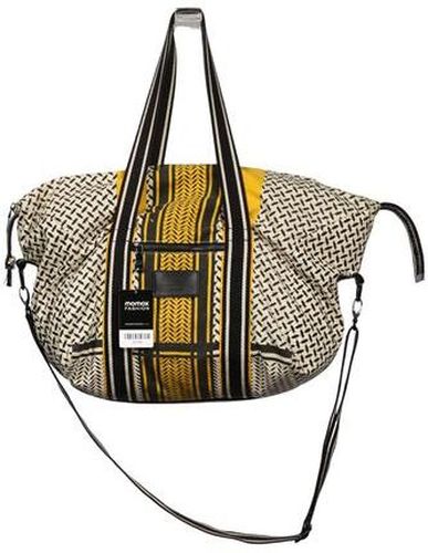 Damen Handtasche, mehrfarbig - Second Hand - Lala berlin - Modalova