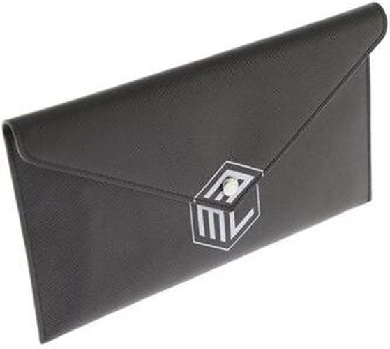 Damen Handtasche, schwarz - Second Hand - Mcm - Modalova