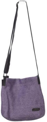 Marc O' Polo Handtasche, flieder, Synthetik - Second Hand - Marc O'Polo - Modalova