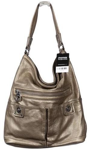 By Jacobs Damen Handtasche, gold, Leder - Second Hand - Marc - Modalova