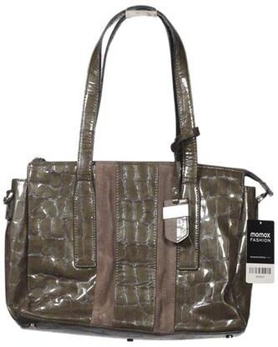 Damen Handtasche, grün, Synthetik - Second Hand - Picard - Modalova