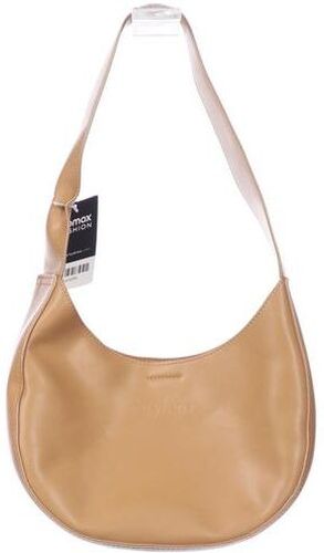 Damen Handtasche, beige, Kunstleder, Synthetik - Second Hand - Stylein - Modalova