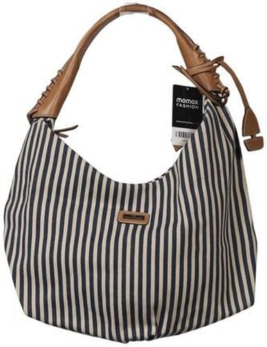 Damen Handtasche, mehrfarbig - Second Hand - Tom tailor - Modalova