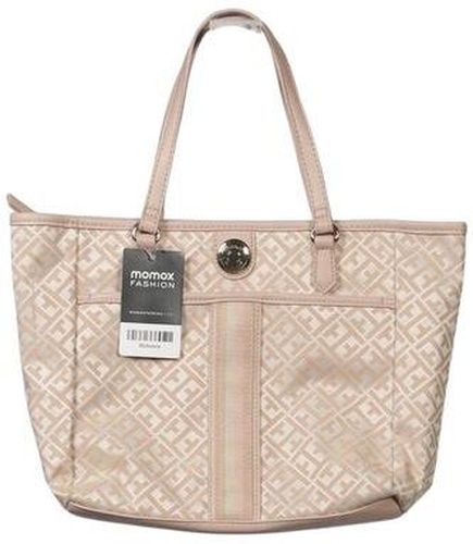 Damen Handtasche, beige - Second Hand - Tommy hilfiger - Modalova