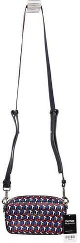 Damen Handtasche, mehrfarbig, Kunstleder - Second Hand - Tommy hilfiger - Modalova