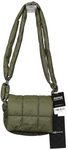 Damen Handtasche, grün, Synthetik - Second Hand - VEE COLLECTIVE - Modalova