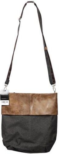 Damen Handtasche, mehrfarbig - Second Hand - ZWEI - Modalova