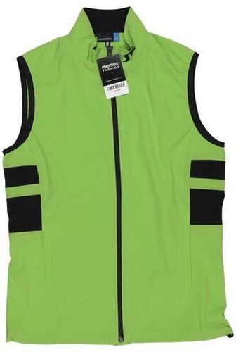 Damen Weste, grün, Gr. S, Elasthan, Synthetik - Second Hand - J.lindeberg - Modalova