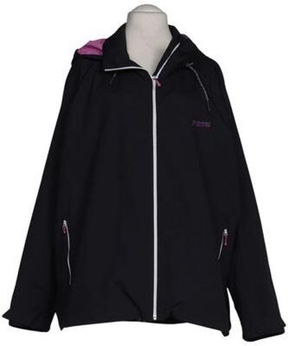 Damen Jacke, marineblau, Gr. EU 58 - Second Hand - Maier Sports - Modalova