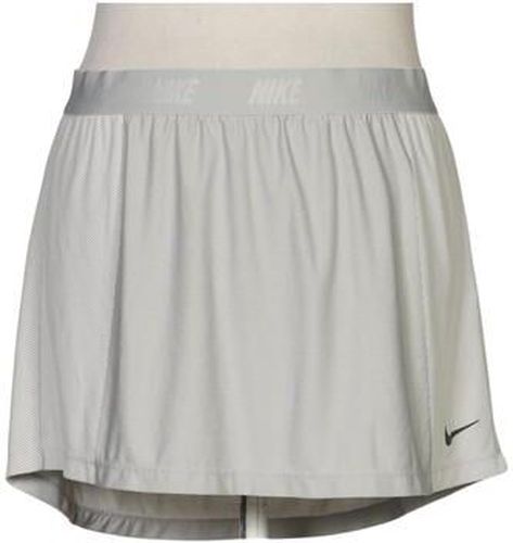 Golf Damen Rock, grau, Gr. XL, Synthetik - Second Hand - Nike - Modalova