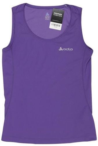 Damen Top, flieder, Gr. S, Synthetik - Second Hand - Odlo - Modalova