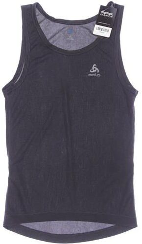 Damen Top, grau, Gr. S, Synthetik - Second Hand - Odlo - Modalova