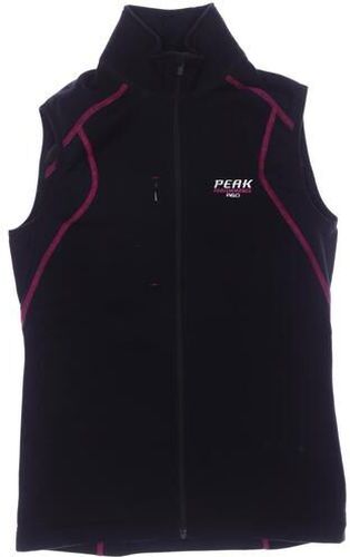 Damen Weste, schwarz, Gr. S, Elasthan, Synthetik - Second Hand - Peak Performance - Modalova