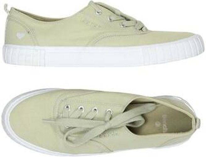 Damen Sneakers, beige, Gr. EU 41 - Second Hand - Bench. - Modalova
