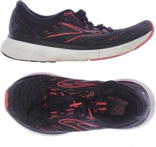 Damen Sneakers, schwarz, Gr. EU 38 - Second Hand - Brooks - Modalova