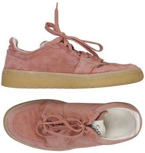 Damen Sneakers, pink, Gr. EU 39 - Second Hand - Closed - Modalova