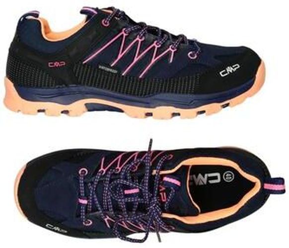 Damen Sneakers, mehrfarbig, Gr. EU 40, Leder - Second Hand - CMP - Modalova