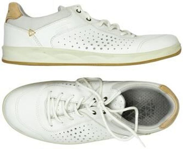 Herren Sneakers, weiß, Gr. EU 39 - Second Hand - Lowa - Modalova