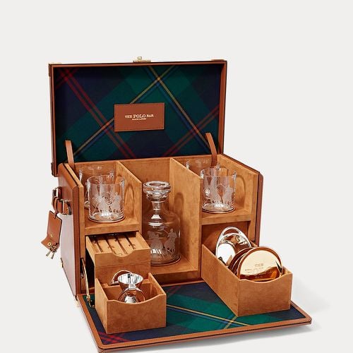 Kipton Mixologist Box Gift Set - Ralph Lauren Home - Modalova