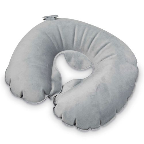 Samsonite Inflatable Pillow with Pouch - eBags - Modalova