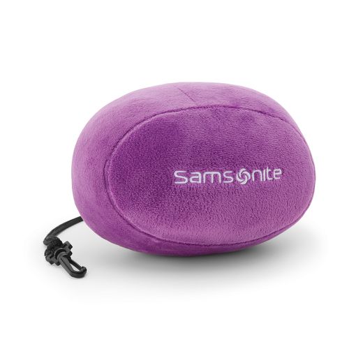 Samsonite Memory Foam Pillow w/Pouch - eBags - Modalova