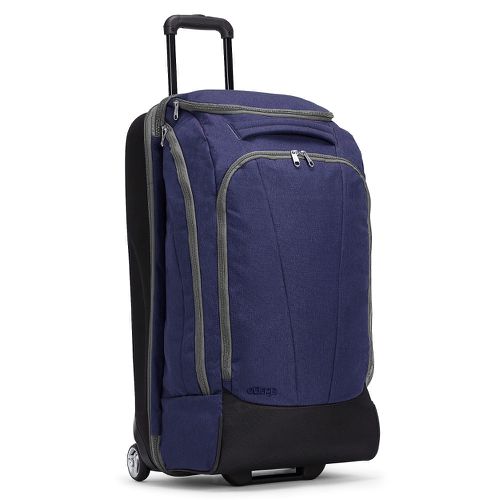 Ebags Mother Lode Large Checked Rolling Duffel - eBags - Modalova