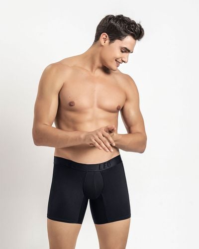 Smart Fit Ergonomic Boxer Brief - Leo - Modalova