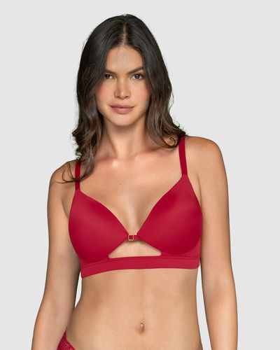 Sujetador de push up alto Sexy Bra - Leonisa - Modalova