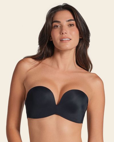 Extreme Push Up Strapless Bra - Leonisa - Modalova