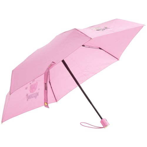Automatic umbrella compact toy star - Moschino - Modalova
