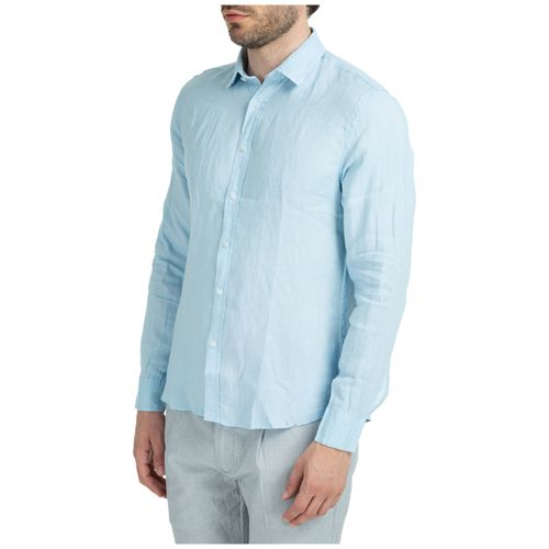 Men's long sleeve shirt dress shirt carl - AT.P.CO - Modalova