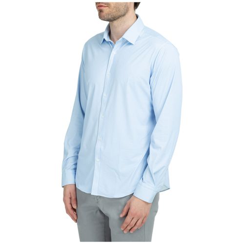 Men's long sleeve shirt dress shirt carl - AT.P.CO - Modalova