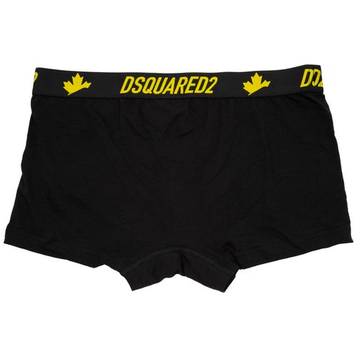 Men's underwear boxer shorts couch talks - Dsquared2 - Modalova