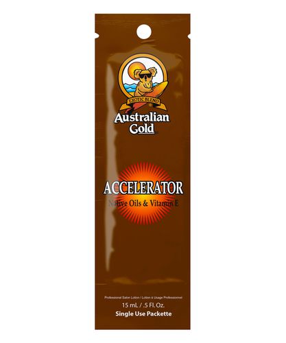 Accelerator 15ml - Australian Gold - Modalova