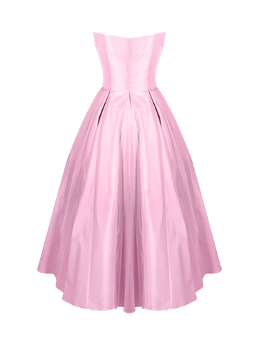 Cinderella Dress - Pink - Gigii's - Modalova