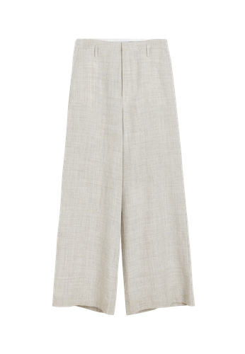 Poppy Pants - Sand - HERSKIND - Modalova