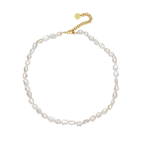 Saachi Necklace - Amber Sceats - Modalova