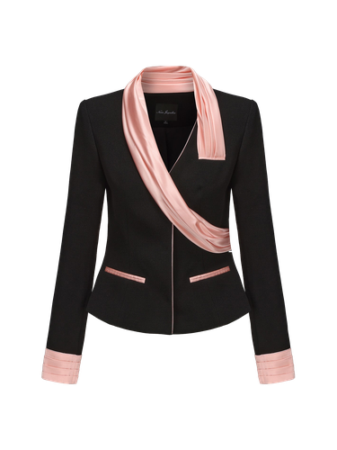 Maxine Blazer - L - Blazers - Nana Jacqueline - Modalova