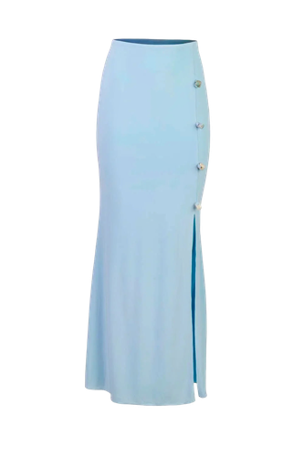 Uli Maxi Skirt - M - Maxi skirts - BAOBAB - Modalova