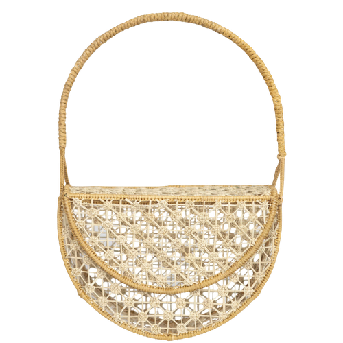 Rosario Natural/camel - APAYA - Modalova