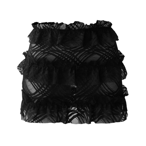 GRACE Mini Skirt - OW Collection - Modalova